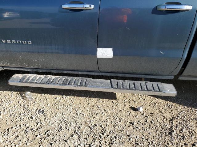 Photo 12 from auction – 2014 CHEVROLET SILVERADO with VIN 1GCRCREC3EZ130413