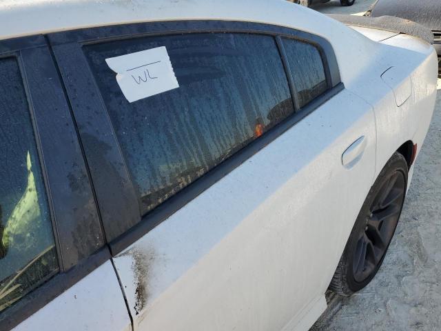 Photo 12 from auction – 2020 DODGE CHARGER SC with VIN 2C3CDXGJ6LH101153