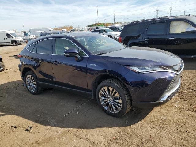 Photo 4 from auction – 2021 TOYOTA VENZA LE with VIN JTEAAAAH0MJ030753