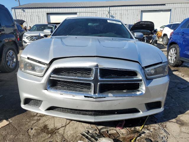 Photo 5 from auction – 2012 DODGE CHARGER SE with VIN 2C3CDXBG6CH281438