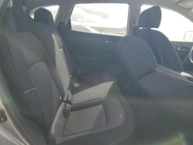 Photo 11 from auction – 2011 NISSAN ROGUE S with VIN JN8AS5MT2BW182885