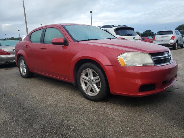 Photo 4 from auction – 2011 DODGE AVENGER MA with VIN 1B3BD1FBXBN508611
