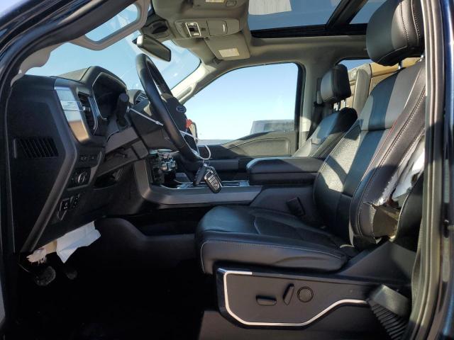 Photo 7 from auction – 2022 FORD F150 SUPER with VIN 1FTFW1E89NFA07997