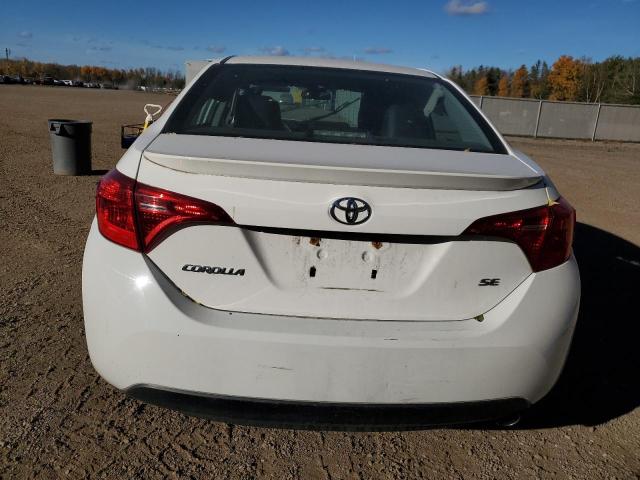 Photo 6 from auction – 2019 TOYOTA COROLLA L with VIN 2T1BURHE3KC130686