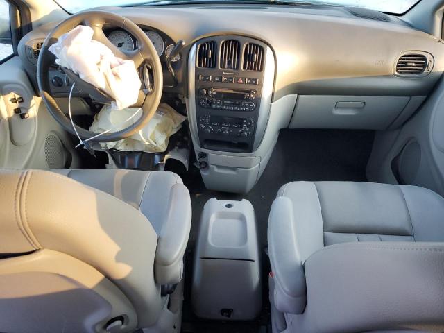 Photo 8 from auction – 2005 CHRYSLER TOWN & COU with VIN 2C4GP54L75R487464