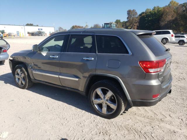 Photo 2 from auction – 2012 JEEP GRAND CHER with VIN 1C4RJFCT1CC214706