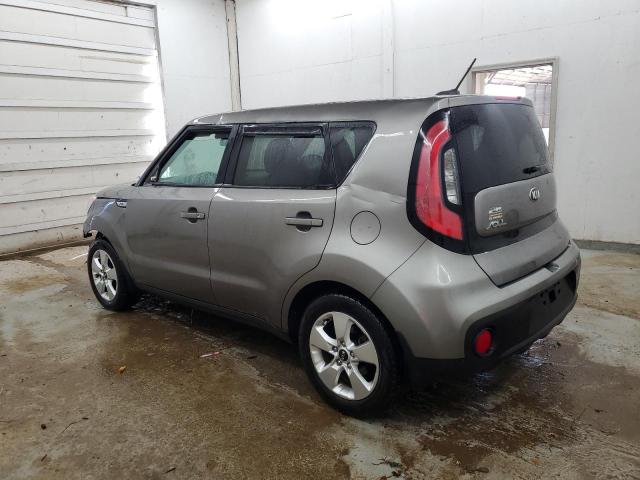 Photo 2 from auction – 2017 KIA SOUL with VIN KNDJN2A22H7500620