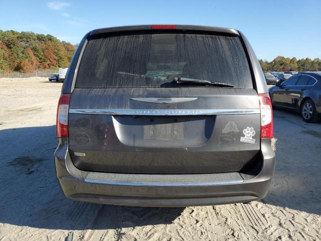 Photo 6 from auction – 2015 CHRYSLER TOWN & COU with VIN 2C4RC1BG3FR694289