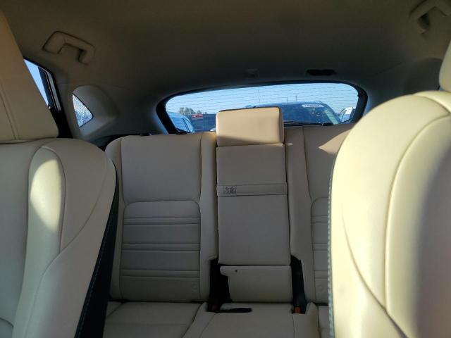 Photo 10 from auction – 2020 LEXUS NX 300 BAS with VIN JTJAARBZ2L5020403