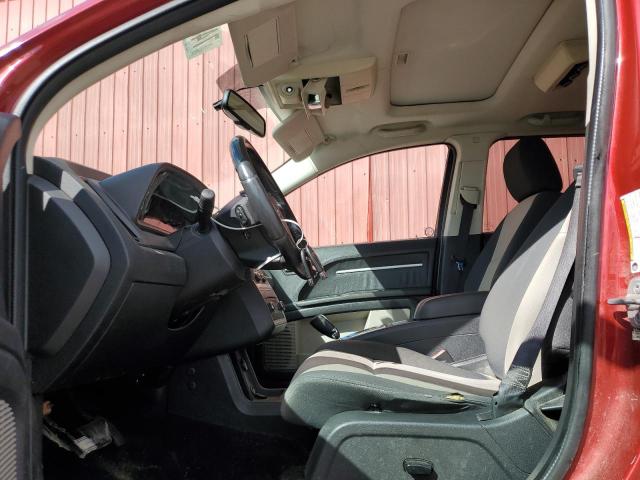 Photo 7 from auction – 2009 DODGE JOURNEY SX with VIN 3D4GG57V39T580792