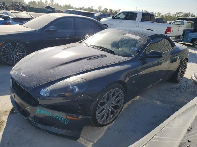 Photo 1 from auction – 2005 ASTON MARTIN DB9 VOLANT with VIN SCFAD02A55GB03240