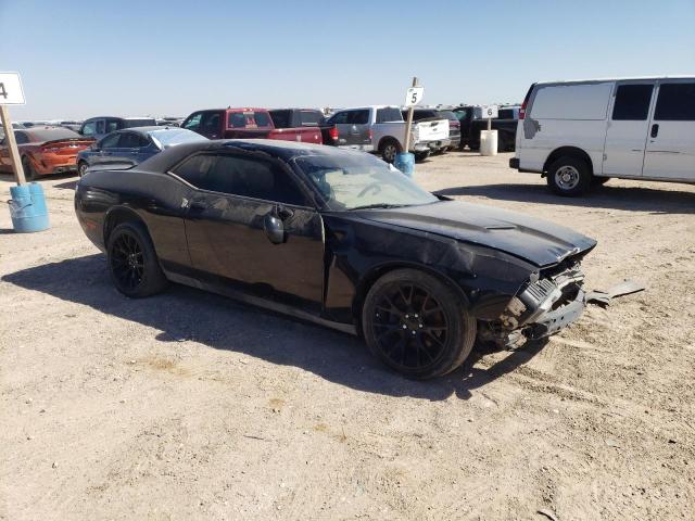 Photo 4 from auction – 2016 DODGE CHALLENGER with VIN 2C3CDZAG2GH325762