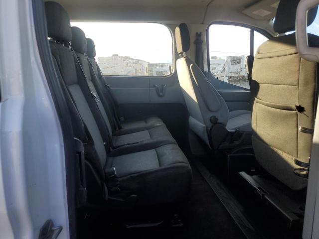 Photo 11 from auction – 2017 FORD TRANSIT T- with VIN 1FBZX2ZM2HKA60371