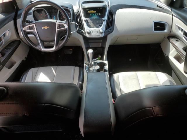 Photo 8 from auction – 2015 CHEVROLET EQUINOX LT with VIN 2GNFLHE30F6164083
