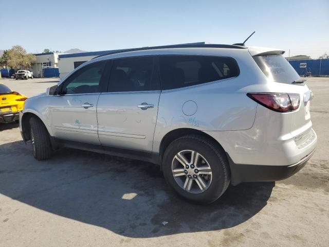 Photo 2 from auction – 2017 CHEVROLET TRAVERSE L with VIN 1GNKRGKD5HJ215605