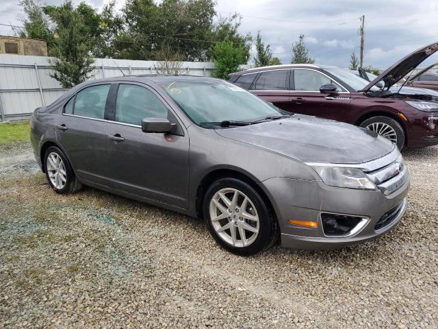 Photo 4 from auction – 2012 FORD FUSION SEL with VIN 3FAHP0JA4CR235386