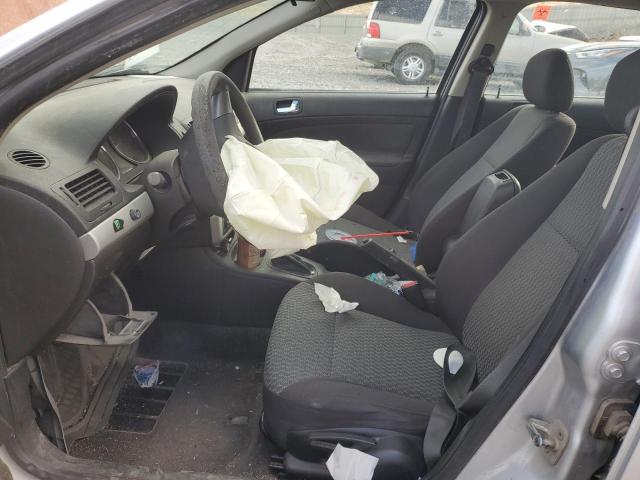 Photo 7 from auction – 2010 CHEVROLET COBALT with VIN 1G1AF5F5XA7189101