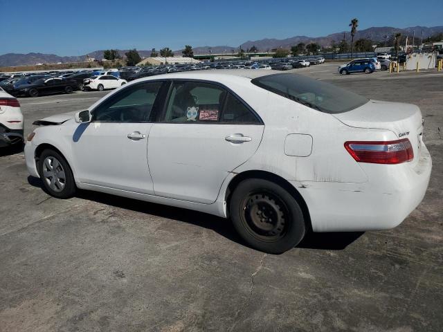 Photo 2 from auction – 2009 TOYOTA CAMRY BASE with VIN 4T4BE46KX9R135228