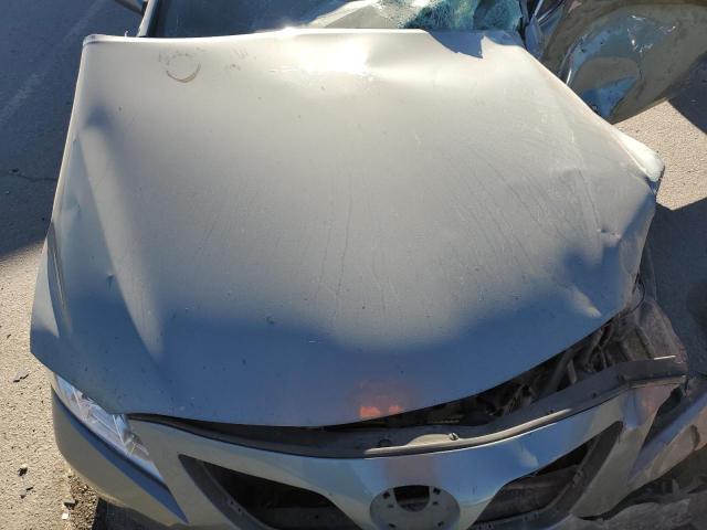 Photo 11 from auction – 2007 TOYOTA CAMRY CE with VIN JTNBE46K273125533
