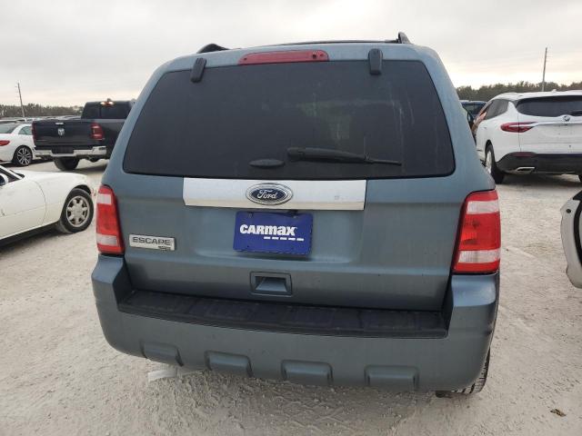 Photo 6 from auction – 2012 FORD ESCAPE LIM with VIN 1FMCU0E72CKB62224