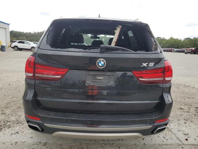 Photo 6 from auction – 2018 BMW X5 SDRIVE3 with VIN 5UXKR2C52J0Z21895