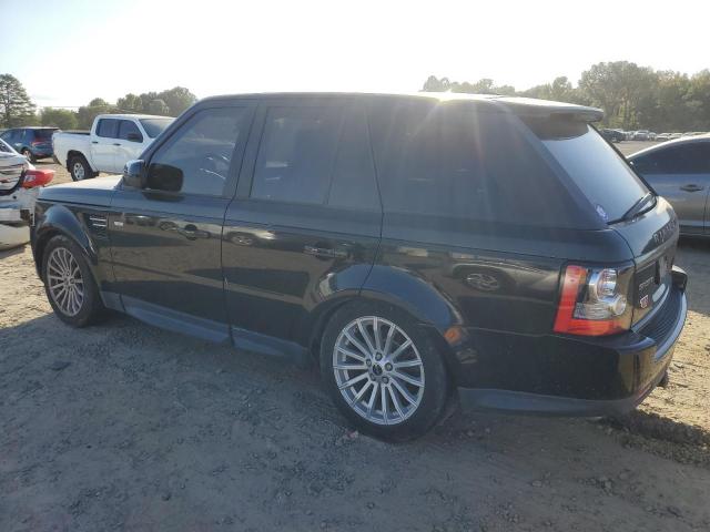 Photo 2 from auction – 2012 LAND ROVER RANGE ROVE with VIN SALSF2D43CA757966