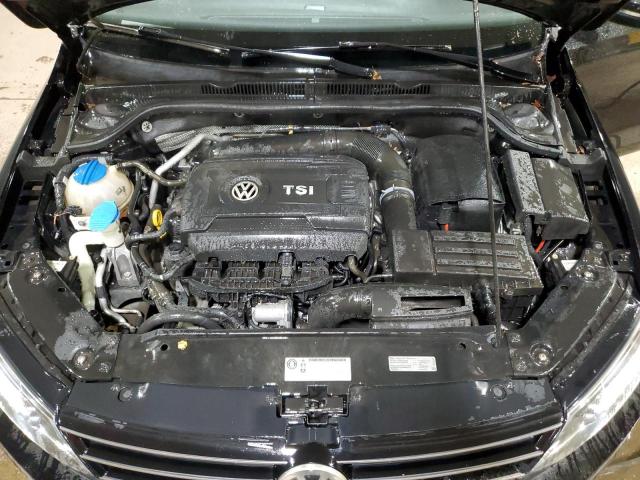 Photo 11 from auction – 2016 VOLKSWAGEN JETTA SEL with VIN 3VWL17AJ0GM206563