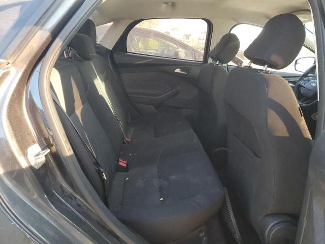 Photo 10 from auction – 2017 FORD FOCUS SE with VIN 1FADP3FEXHL342881