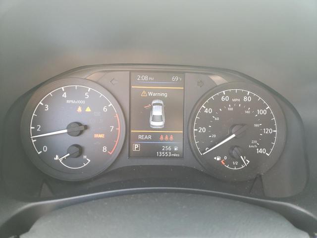 Photo 9 from auction – 2024 NISSAN ALTIMA S with VIN 1N4BL4BV3RN327255