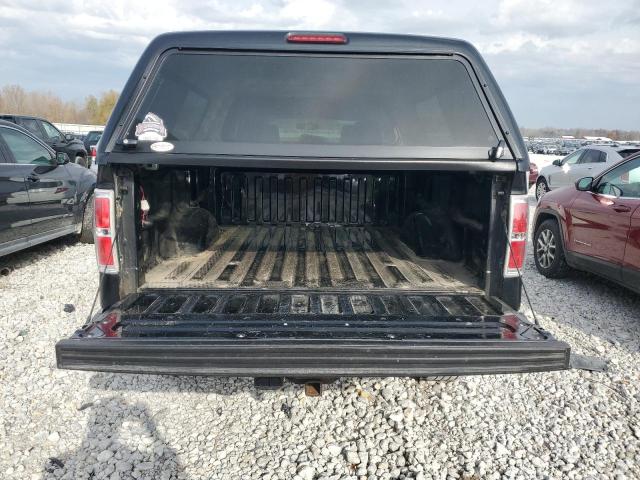 Photo 6 from auction – 2014 FORD F150 SUPER with VIN 1FTFX1EF9EFC68171