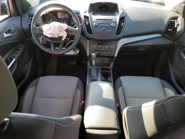 Photo 8 from auction – 2017 FORD ESCAPE SE with VIN 1FMCU9G9XHUE61314