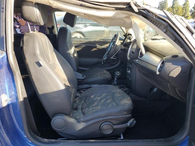 Photo 7 from auction – 2013 MINI COOPER with VIN WMWSU3C58DT678633