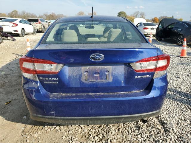Photo 6 from auction – 2023 SUBARU IMPREZA with VIN 4S3GKAB63P3600617