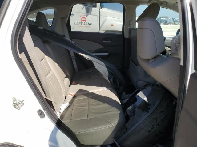 Photo 11 from auction – 2012 HONDA CR-V EXL with VIN 5J6RM3H77CL041981