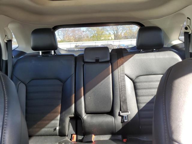 Photo 10 from auction – 2018 FORD EDGE SEL with VIN 2FMPK4J80JBB00874