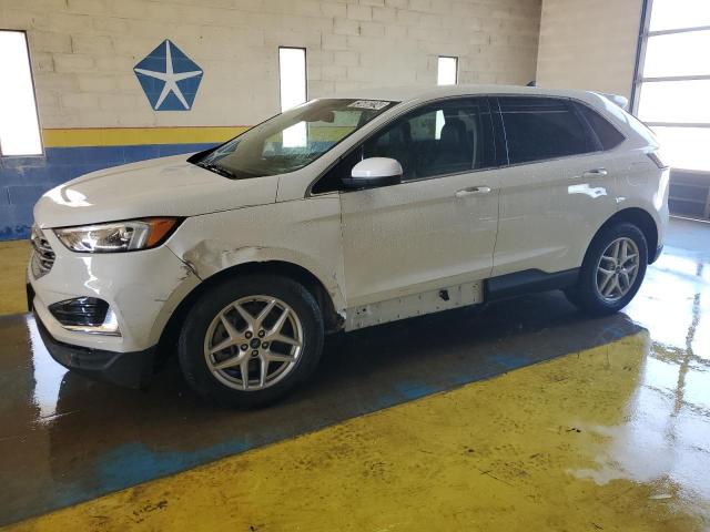 Zdjęcie 1 z aukcji – 2022 FORD EDGE SEL z VIN 2FMPK4J97NBA39943
