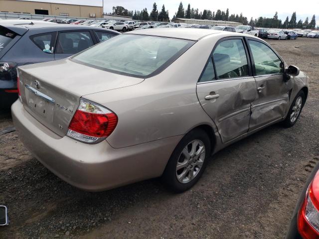Photo 3 from auction – 2005 TOYOTA CAMRY LE with VIN 4T1BF30K65U091023