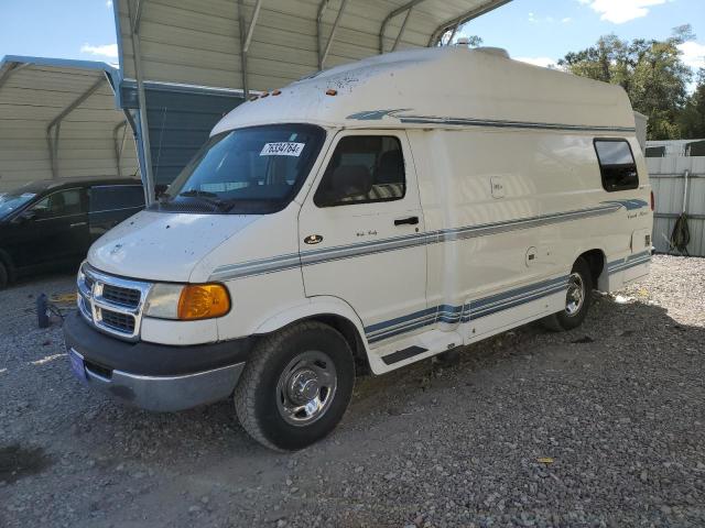 DODGE RAM VAN B3 2000 with VIN 2B6KB31Z2YK131964 - Photo from auction