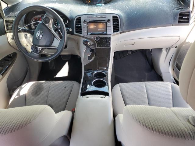 Photo 8 from auction – 2015 TOYOTA VENZA LE with VIN 4T3ZA3BB2FU097128