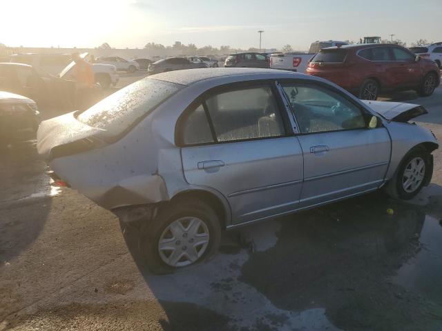 Photo 3 from auction – 2003 HONDA CIVIC with VIN 2HGES16503H606280