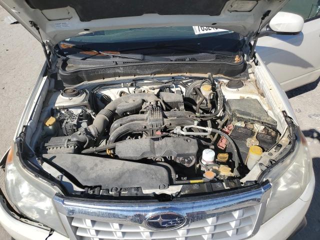 Photo 12 from auction – 2011 SUBARU FORESTER L with VIN JF2SHBEC2BH769010