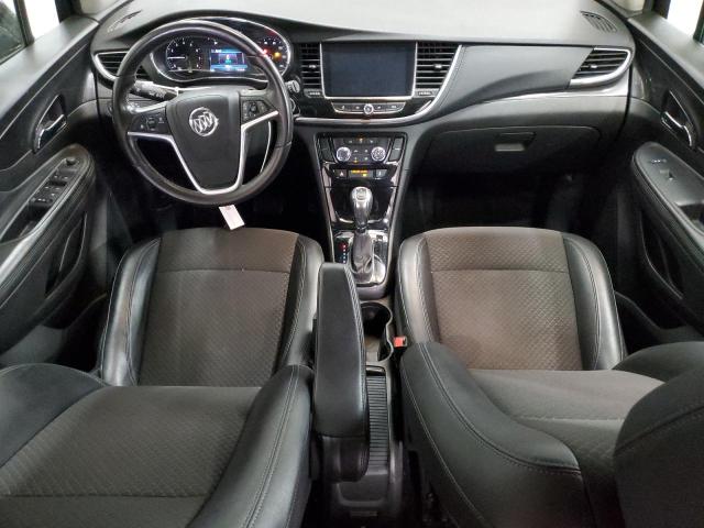Photo 8 from auction – 2019 BUICK ENCORE PRE with VIN KL4CJESB4KB933455