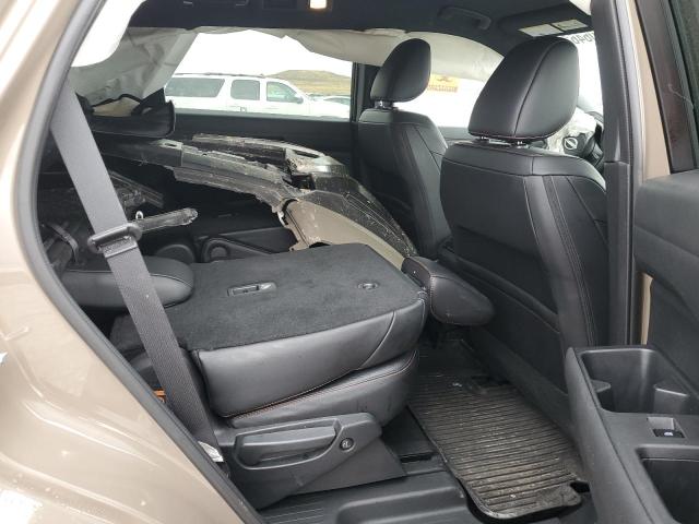 Photo 11 from auction – 2024 NISSAN PATHFINDER with VIN 5N1DR3BDXRC244254