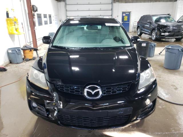Photo 5 from auction – 2009 MAZDA CX-7 with VIN JM3ER293990222657
