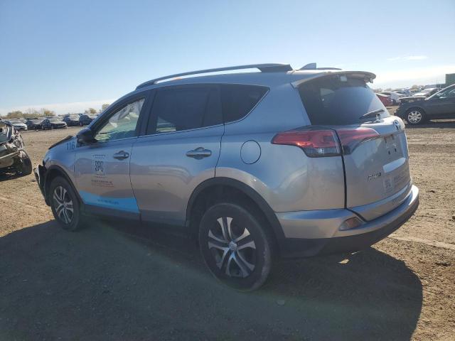 Photo 2 from auction – 2017 TOYOTA RAV4 LE with VIN 2T3ZFREV3HW360367