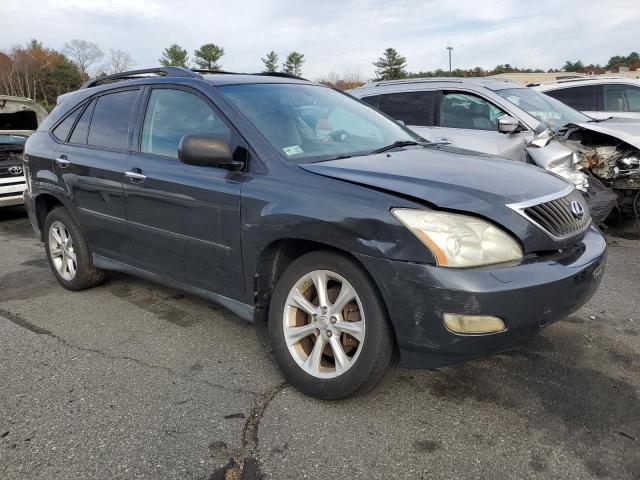 Zdjęcie 4 z aukcji – 2008 LEXUS RX 350 z VIN 2T2HK31U28C075750