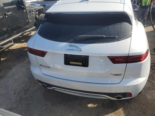 Photo 6 from auction – 2020 JAGUAR E-PACE CHE with VIN SADF12FX8L1Z82872