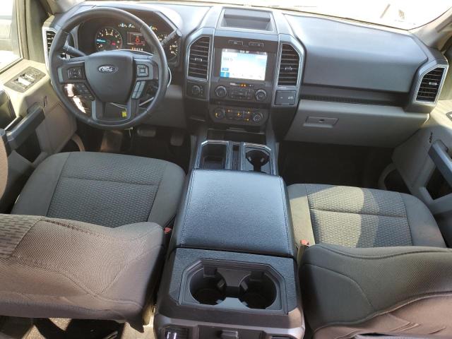 Photo 8 from auction – 2018 FORD F150 SUPER with VIN 1FTEW1EP1JKF79019