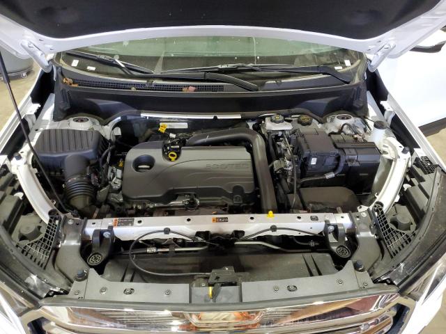 Photo 12 from auction – 2024 GMC TERRAIN SL with VIN 3GKALVEG6RL306428