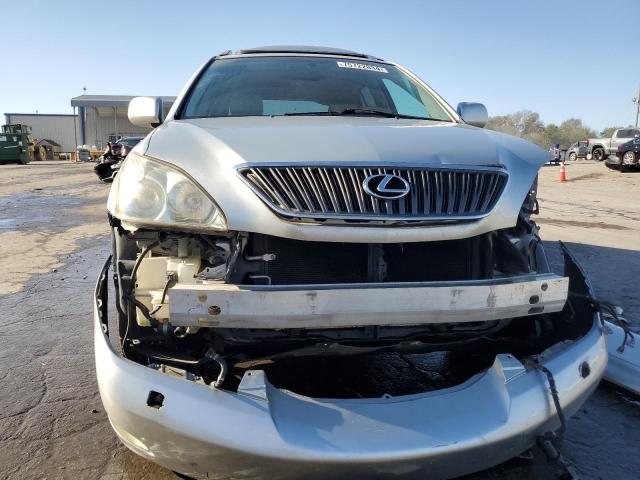 Photo 5 from auction – 2006 LEXUS RX 330 with VIN 2T2GA31U66C046103